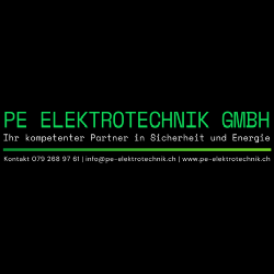 PE Elektrotechnik GmbH