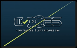 C.E.S Contrles Electriques Srl